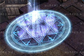 Illusion Portal Mu Online