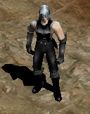 Dark Wizard