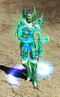Argo Spirit Set