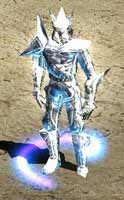Evis Bone Set