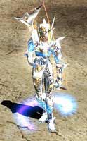 Gywen Guardian Set