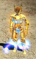 Hyperion Bronze Set