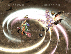Cancel Wizardy Mu Online
