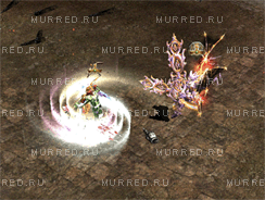Cancel Wiardy Castle Siege