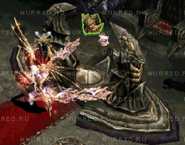 Member Castle Siege Mu Online
