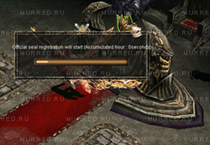 Member Castle Siege Mu Online