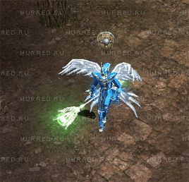 Member Castle Siege Mu Online