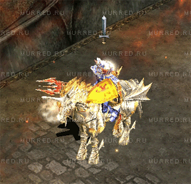 Member Castle Siege Mu Online