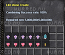 Chaos Machine Potion of Soul Mu Online