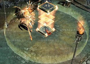 Chaos Machine Potion of Soul Mu Online