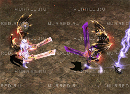Stern Заморозка Castle Siege Mu Online