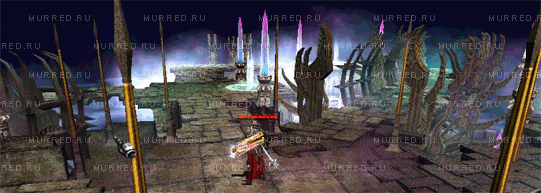 Illsuion Temple Mu Online