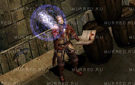 Mirage IT MU Online