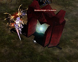 Gates Kalima