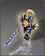 Lord Centurion Lord Centurion