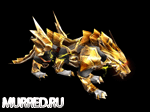 Horn of Fenrir +Illusion Horn of Fenrir +Illusion