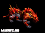 Horn of Fenrir Horn of Fenrir
